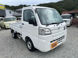 ハイゼットトラック エクストラ 4WD 