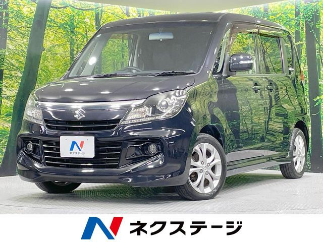 ソリオバンディット 1.2 DJE