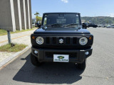 ジムニー XC 4WD 