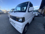 ミニキャブトラック TL 4WD 