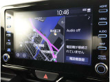 ナビゲーション付なので、何時何処でも行きたい場所へ。 ナビって無くて良いかなと思っていても一度使うと手放せませんよね。