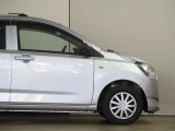 軽マートの車は全車安心の保証付!!自信があるのでできるんです♪整備工場、板金工場、完備♪