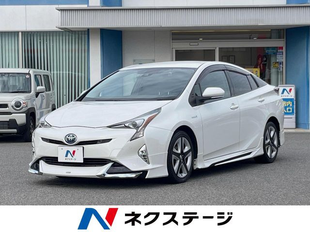プリウス 1.8 A ツーリングセレクション