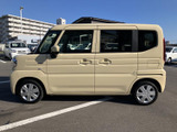 スペーシア  ハイブリッドG