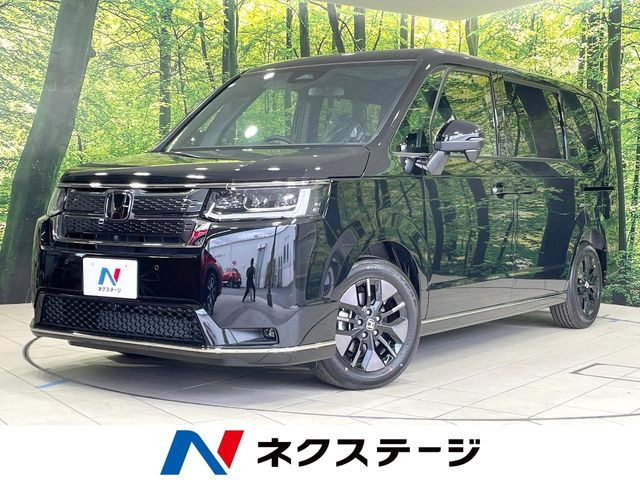 ステップワゴン 1.5 スパーダ 