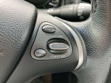 クルーズコントロール、前方車両との車間距離を保ちながら追従走行。つねに車速を制御してドライバーの負担を軽減するとともに、快適な走行を提供します。