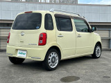 ミラココア プラス L 4WD 修復歴無し