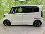 N-BOXカスタム G L ターボ ホンダセンシング 