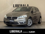 ◆LIBERALAは、輸入車選びの新たなスタイルを提案するインポート・セレクト・ブランドです。オーナー様となる方がクルマから直接感じる感性を第一にした、最良の一台との出会いをコーディネートいたします。