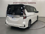 セレナ 2.0 ハイウェイスターV 
