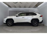 RAV4 2.5 ハイブリッド G E-Four 4WD 