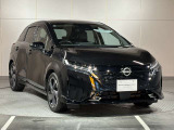ノートオーラ 1.2 G FOUR レザーエディション 4WD 