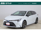 トヨタならではの「5つの安心」をセットにした『トヨタ認定中古車』です。「まるごとクリーニング」「車両検査証明書」「ロングラン保証」「エンジン内部洗浄」「全店舗工場完備」付き。