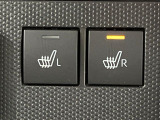 【シートヒーター】寒い日に重宝するシートヒーター!エアコンより早く温まってくれるので寒がりの人も安心ですね♪エアコンの温風は乾燥するから苦手、という方にもをおすすめです。