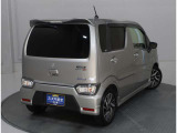 ワゴンRカスタムZ ハイブリッド(HYBRID) ZT 