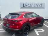 CX-30 1.8 XD レトロスポーツエディション 