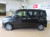 トール 1.0 カスタムG SAII 