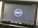 【純正ナビ】人気の純正ナビを装備。オーディオ機能も充実しており、Bluetooth接続すればお持ちのスマホやMP3プレイヤーの音楽を再生可能!毎日の運転がさらに楽しくなります!!