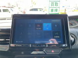 N-BOXカスタム L ターボ 修復歴無し