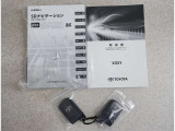 スマートキーも2本装備です!