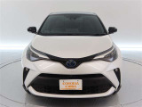 C-HR ハイブリッド 1.8 G 