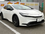 プリウス 1.8 X E-Four 4WD 