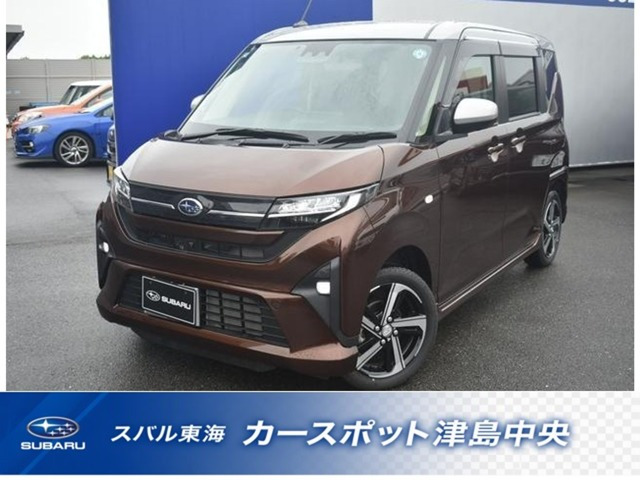 ステラ ZS 4WD