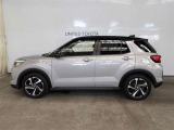 ライズ  ハイブリッド 1.2 Z
