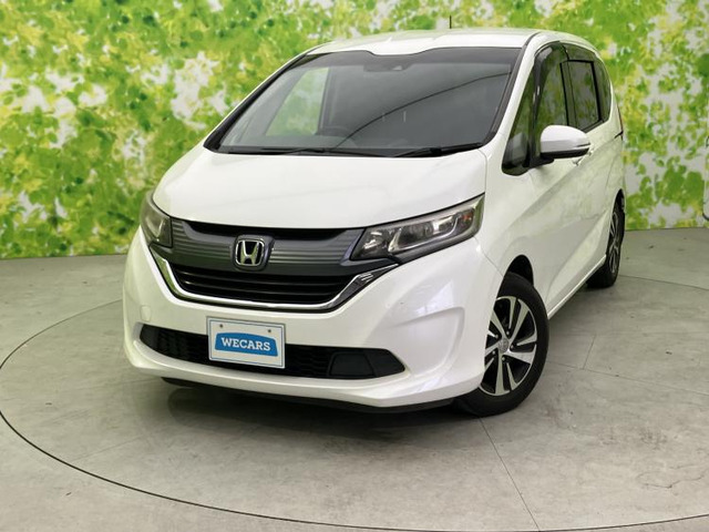 フリード 1.5 G ホンダセンシング 