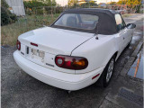 ロードスター 1.6 