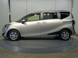 シエンタ 1.5 X 4WD 