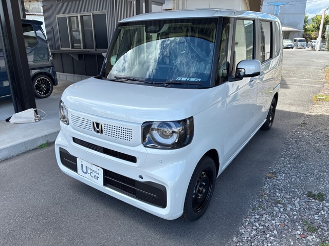 N-BOX  