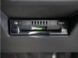 ◆ETC◆有料道路を利用する際にスムースに通過でき、わずらわしい料金支払いから開放されます!今や無いと不便に感じるほど必需品の装備ですね♪