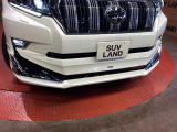 ランドクルーザープラド 2.7 TX Lパッケージ 4WD 