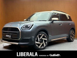 BMW MINI ミニカントリーマン 