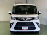 ルーミー 1.0 G-T 