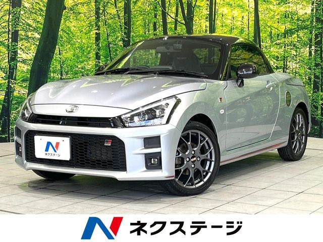 コペン GR スポーツ 