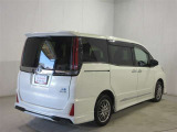 ノア 1.8 ハイブリッド Si W×B II 