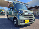 N-VAN ファン 