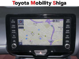 ディスプレイオ-ディオ装着車です。ナビゲ-ション機能も装備しております。(CD・DVDデッキは装備しておりませんのでご注意ください)