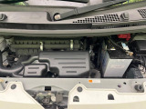 親切・丁寧な専門メカニックスタッフが応対!・車検・点検整備・事故等の修理などアフターサービスも安心。お車のカスタマイズもネクステージのサービススタッフまでご相談ください!