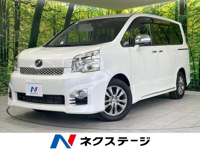 ヴォクシー 2.0 ZS 煌Z 