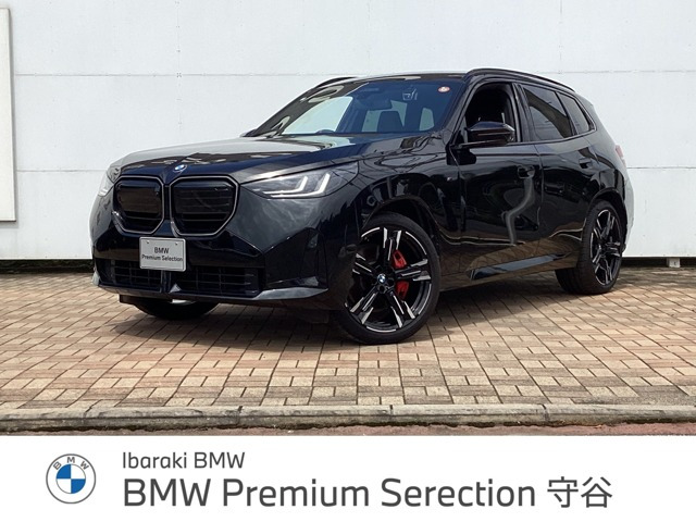 X3 M50 xドライブ 4WD