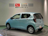 納車後の点検、車検などアフターサービスもお任せください!