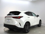 NX 350h バージョンL 
