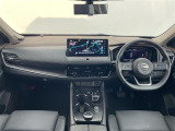 エクストレイル 1.5 G e-4ORCE 4WD 4WD 本革シート