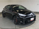 ヤリス  1.6 RZ ハイ パフォーマンス 4WD