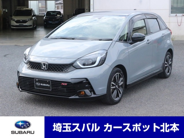 ホンダ フィット 