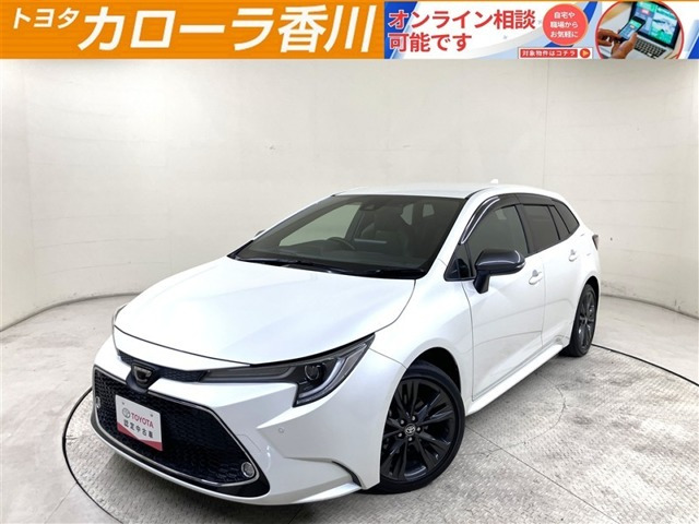 カローラツーリング 1.8 W×B