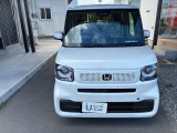 N-BOX  